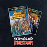 Shock Troopers | 10Hour Timestamp | The Short-Fuse Gaming Podcast
