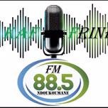 KAFFRINE FM 88.5