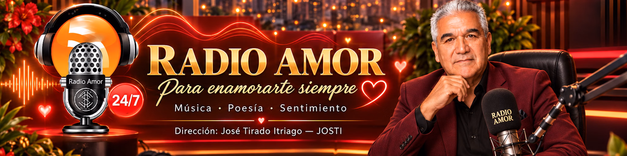 Radio Amor