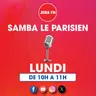 Samba le Parisien 2026-07-13 10:02