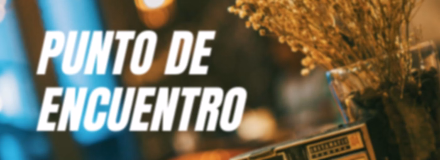 Punto de Encuentro