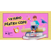 Radio Romanian Kids