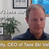 Podcast #227: Taos Ski Valley CEO John Kelly