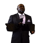 The Prophetic with J Samalenge