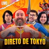3ª JORNADA COM OS TRÊS ELEMENTOS: JAPÃO