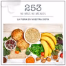 253: La fibra en nuestra dieta
