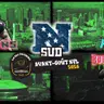 Analyses et Prédictions NFL 2026 : NFC Sud