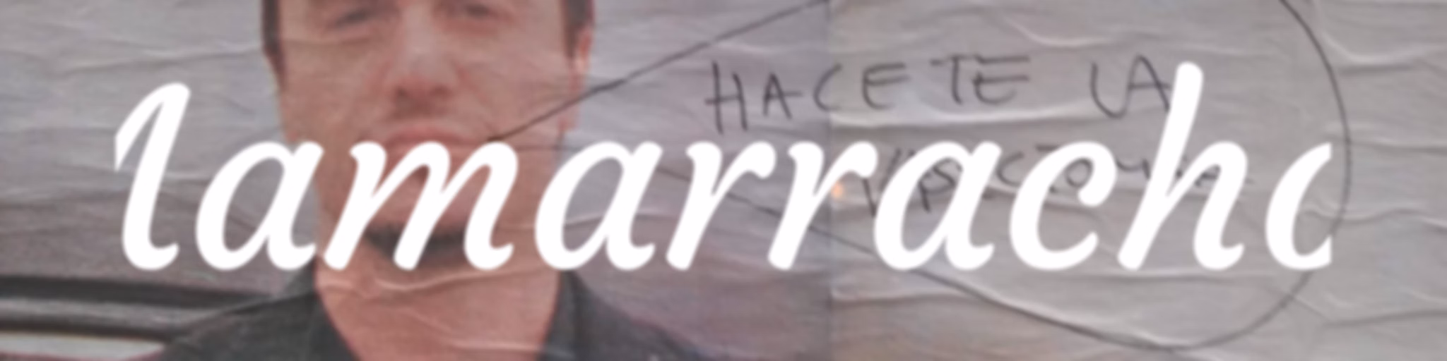 Mamarrachos
