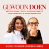 PRO Klaartje ging van 500 naar 7.000+ IG volgers dankzij 1 verandering in haar messaging op @dokter_klaar