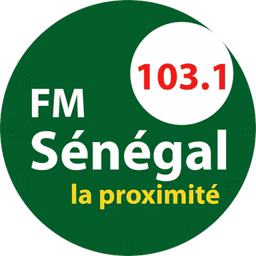 FM SENEGAL 103.1