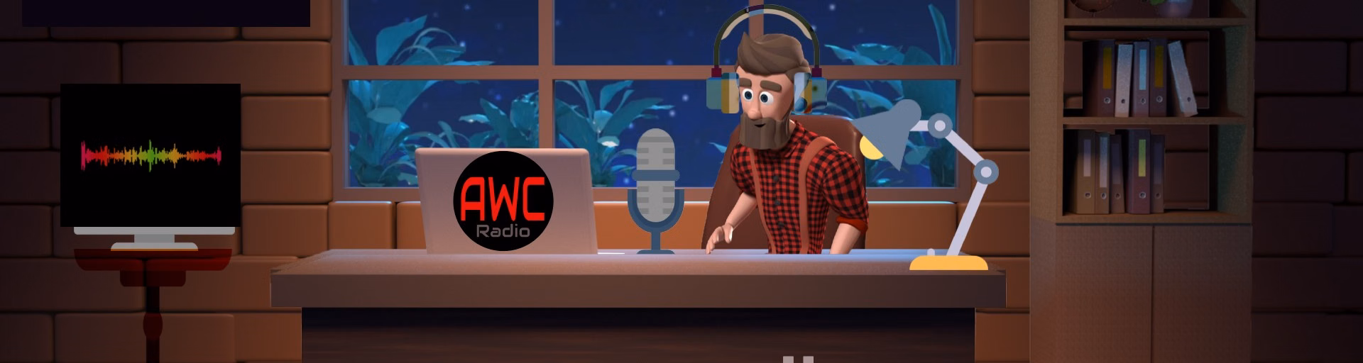 AWC Radio