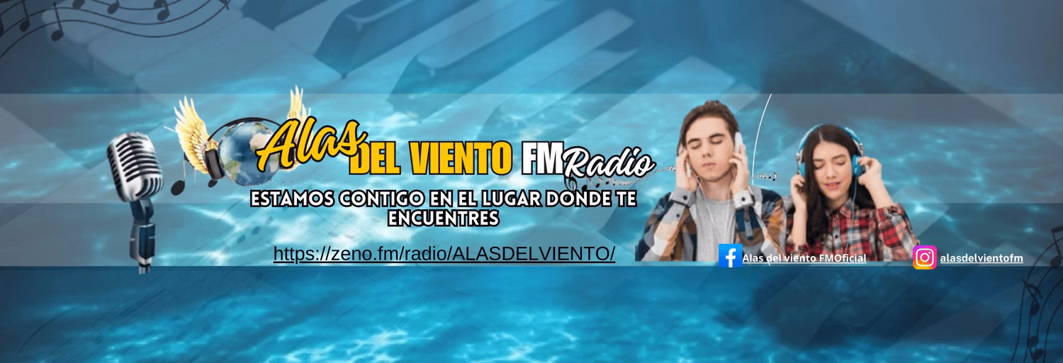 ALAS DEL VIENTO FM