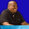 "I Do What I Do Because of Who I Am" — Vinyl, Root Canals & Life | Dr Odirile Moloi