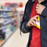New statistics show a rise in retail crime