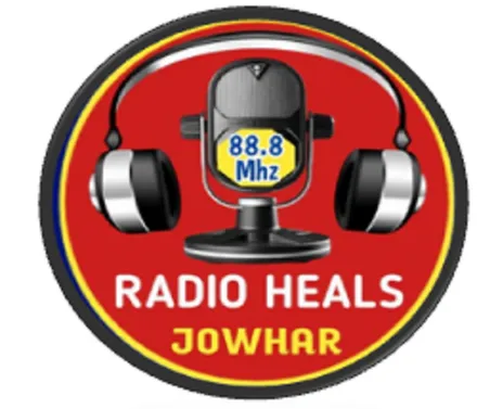 Radio Heals