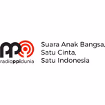 Radio PPI Dunia langsung