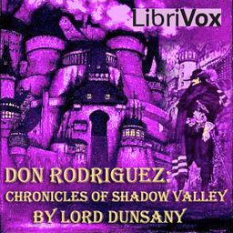 Don Rodriguez: Chronicles of Shadow Valley
