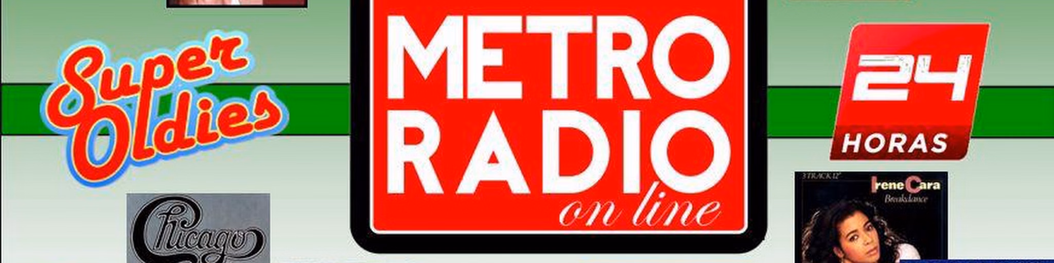 Metro Radio