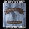 Bon Jovi "New Jersey" (1988): Track by Track!