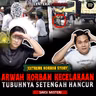 875 Gara - Gara Nolongin !! Malah Digentayangi Korban Kecelakaan.