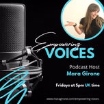 'Empowering Voices'