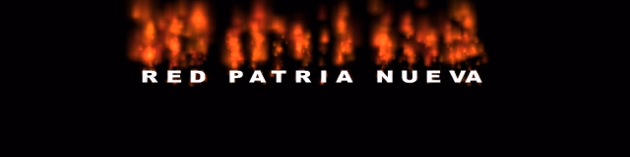 PATRIA NUEVA  FM