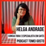 TOMEI GOSTO - Helga Andrade