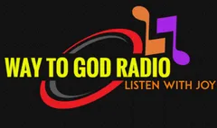 Way To God Radio (MP3)