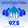 Cristo em Casa - 01/10/26 - Bp. Davi Gualberto