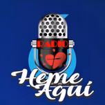 RADIO HEME AQUI