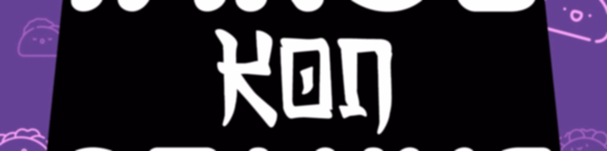 Takos Kon Otakus