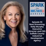 An interview with Kelly Murphy, Executive Director and CEO, Suffolk County Industrial Development Agency
