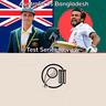 Bangladesh make history! Australia left searching for answers | Test Series Review | AUS vs BAN