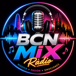 BCN Mix Ràdio