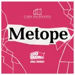 Metope: cultură și istorie