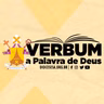08/09/2026 - Verbum, a Palavra de Deus