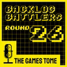 Backlog Battlers - Round 26