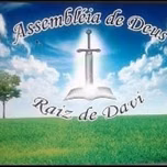 RAIZ DE DAVI GOSPEL