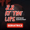 Geriatrics | with Alexis Stout