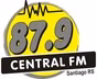 Rádio Central 87.9 FM