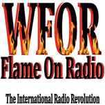 Flame On Radio