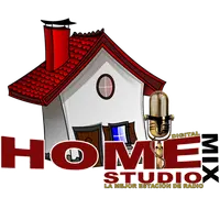 Home studio mix