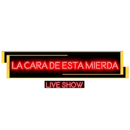 La cara de esta Mierda
