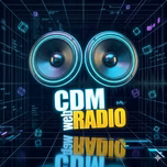 CDMWebRadio