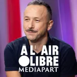 À l’air libre