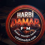 Harbi DAMAR FM