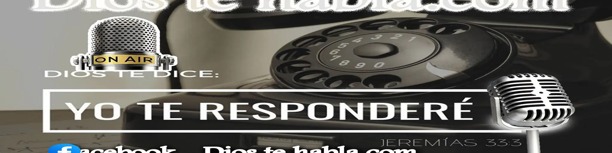 Dios te habla.com
