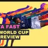 FIFA World Cup - R32 Analysis - Episode 94
