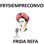 FRYSIEMPRECONVOS