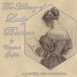 History Of Lady Barton, The by Elizabeth  Griffith (1727 - 1793)